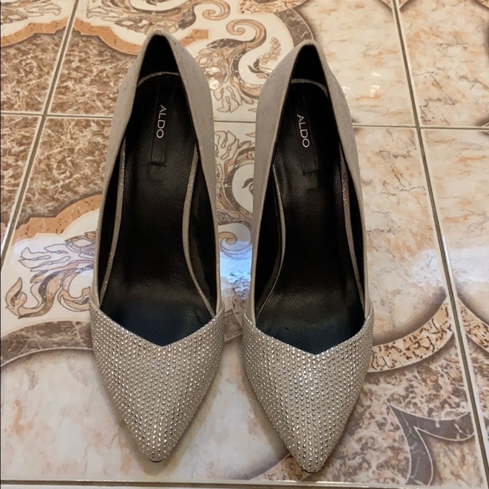 Party stilettos